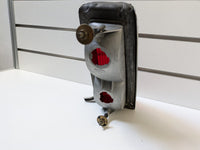Genuine LH Taillight Lincoln Continental Mark V 5th Gen 1976 - 1979 Used