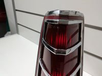 Genuine LH Taillight Lincoln Continental Mark V 5th Gen 1976 - 1979 Used