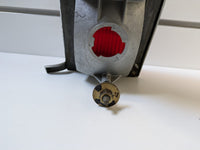 Genuine LH Taillight Lincoln Continental Mark V 5th Gen 1976 - 1979 Used