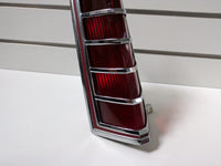 Genuine LH Taillight Lincoln Continental Mark V 5th Gen 1976 - 1979 Used