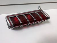 Genuine LH Taillight Lincoln Continental Mark V 5th Gen 1976 - 1979 Used