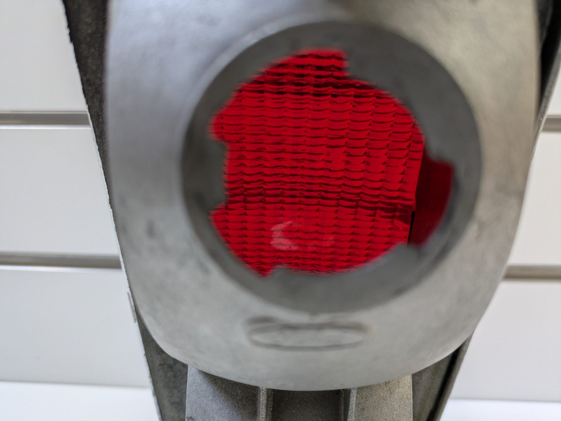 Genuine LH Taillight Lincoln Continental Mark V 5th Gen 1976 - 1979 Used