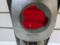 Genuine LH Taillight Lincoln Continental Mark V 5th Gen 1976 - 1979 Used