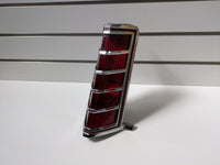 Genuine LH Taillight Lincoln Continental Mark V 5th Gen 1976 - 1979 Used