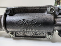 Genuine 6 Speed Gear Shifter Assembly Ford Mustang GT S550 2015 - 2023 Used