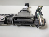 Genuine 6 Speed Gear Shifter Assembly Ford Mustang GT S550 2015 - 2023 Used