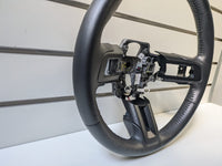 Genuine Steering Wheel Ford Mustang GT S550 2018-2023 Used