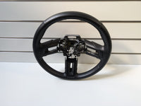 Genuine Steering Wheel Ford Mustang GT S550 2018-2023 Used