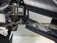 Genuine Steering Wheel Ford Mustang GT S550 2018-2023 Used