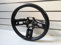 Genuine Steering Wheel Ford Mustang GT S550 2018-2023 Used
