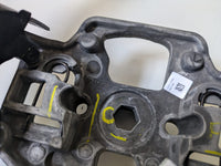 Genuine Steering Wheel Ford Mustang GT S550 2018-2023 Used