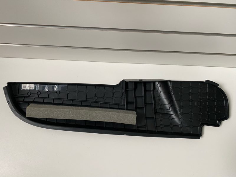 Genuine LH Tonneau Cover Ford Mustang S550 S650 2015 - 2023 NEW