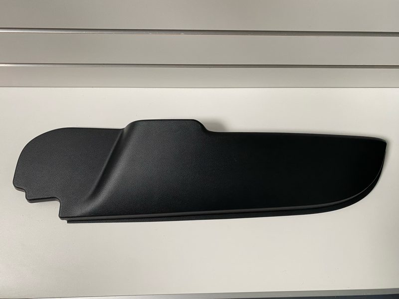 Genuine LH Tonneau Cover Ford Mustang S550 S650 2015 - 2023 NEW