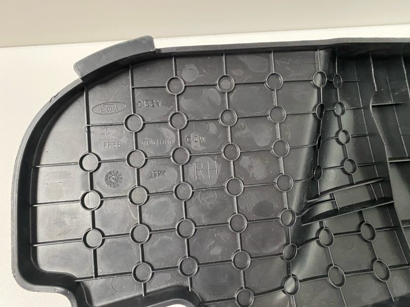 Genuine RH Tonneau Cover Ford Mustang S550 S650 2015 - 2023 NEW