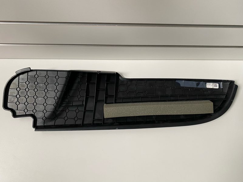 Genuine RH Tonneau Cover Ford Mustang S550 S650 2015 - 2023 NEW
