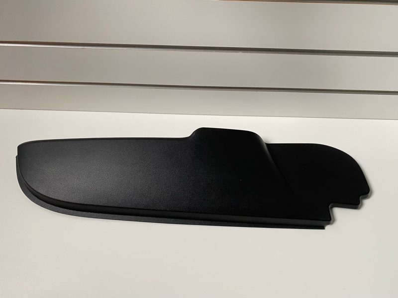 Genuine RH Tonneau Cover Ford Mustang S550 S650 2015 - 2023 NEW