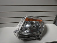 Genuine LH Headlight Ford Ranger PX1 2011-2015 Used