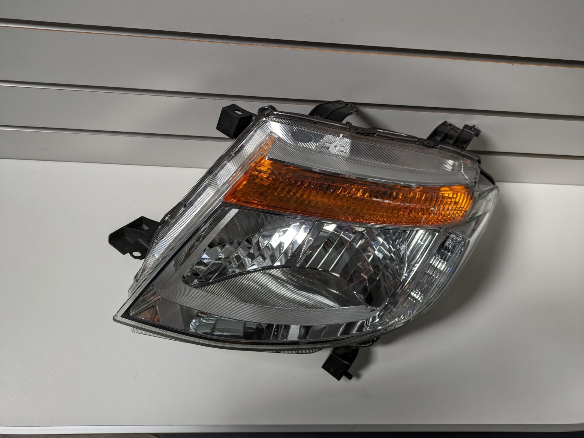 Genuine LH Headlight Ford Ranger PX1 2011-2015 Used