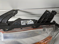 Genuine LH Headlight Ford Ranger PX1 2011-2015 Used