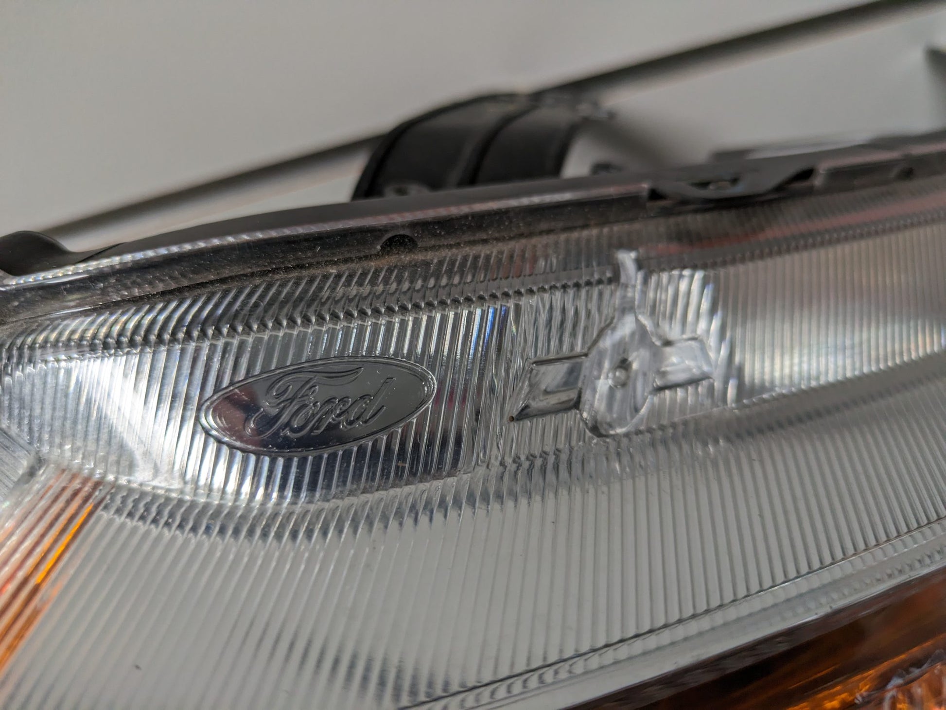 Genuine LH Headlight Ford Ranger PX1 2011-2015 Used