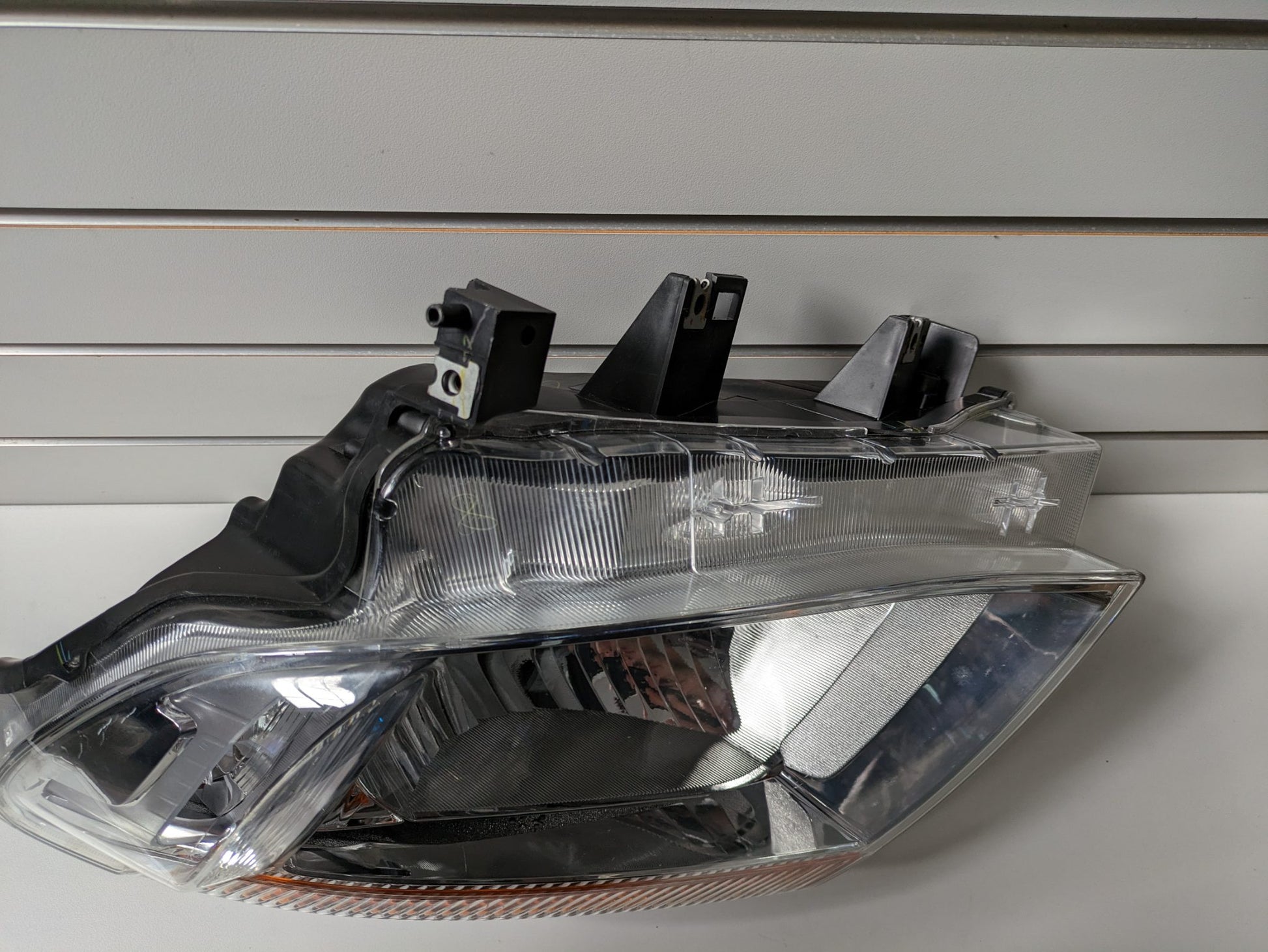 Genuine LH Headlight Ford Ranger PX1 2011-2015 Used