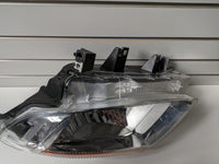 Genuine LH Headlight Ford Ranger PX1 2011-2015 Used