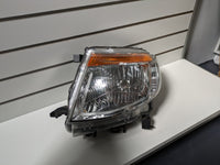 Genuine LH Headlight Ford Ranger PX1 2011-2015 Used