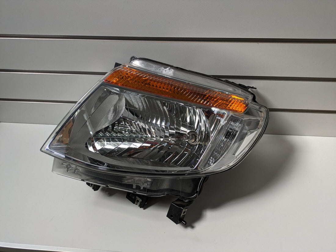 Genuine LH Headlight Ford Ranger PX1 2011-2015 Used