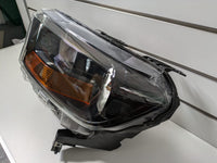 Genuine LH Headlight Ford Ranger PX2 PX3 XL Super Cab XL 2016-2022 Used