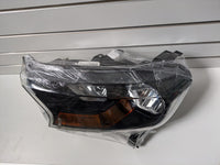 Genuine LH Headlight Ford Ranger PX2 PX3 XL Super Cab XL 2016-2022 Used