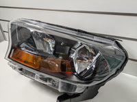 Genuine LH Headlight Ford Ranger PX2 PX3 XL Super Cab XL 2016-2022 Used