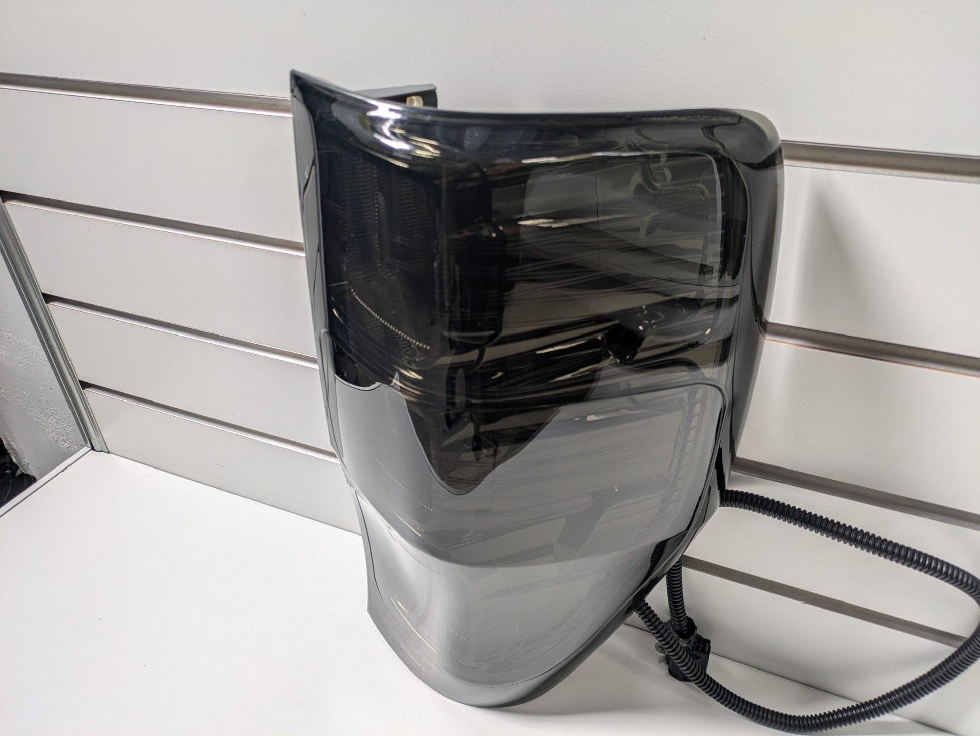 Aftermarket RH Smoked Taillight Ford Ranger Px1 Px2 Px3 2012 - 2019 Used