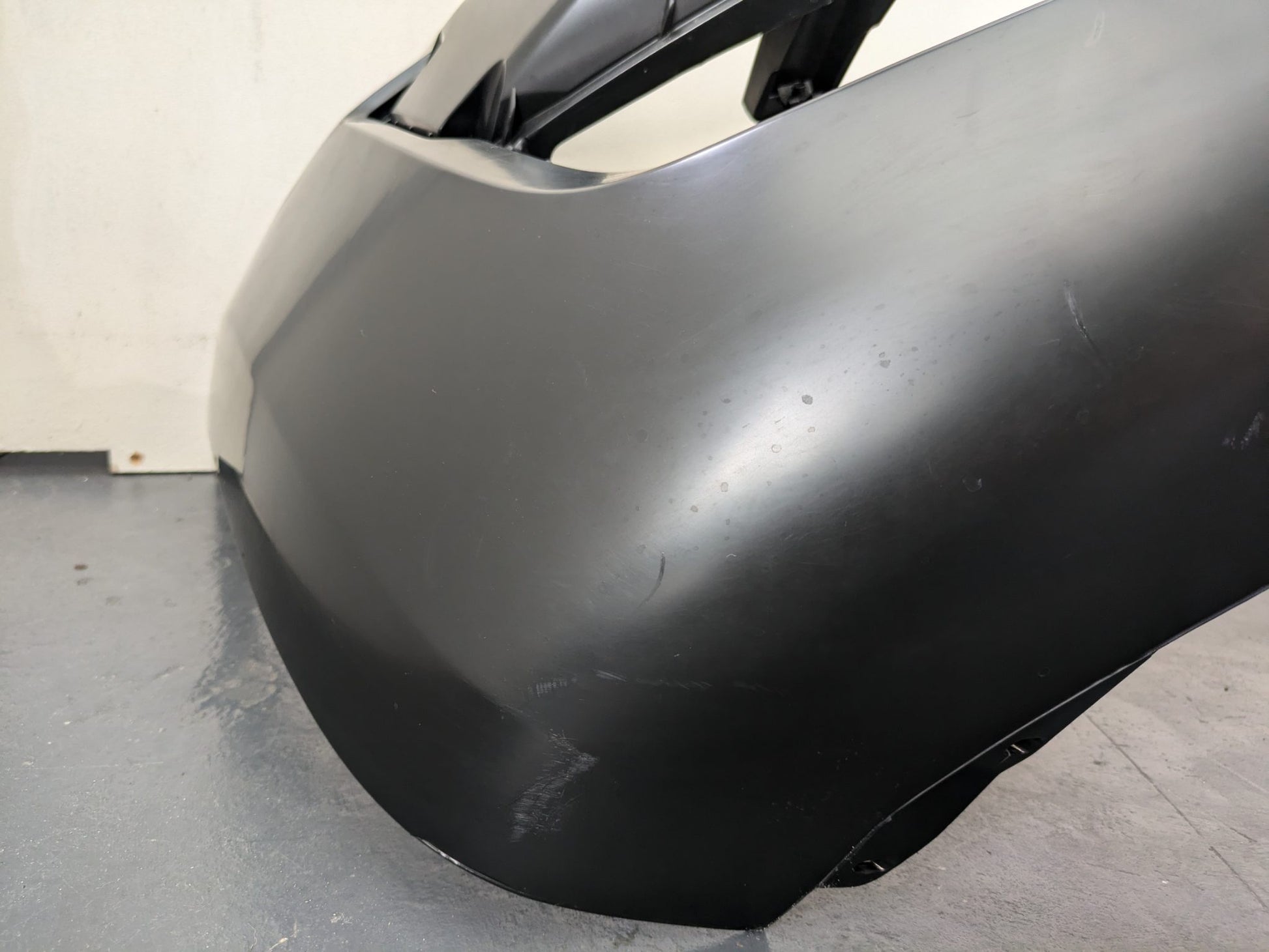 Genuine Front Bumper Ford Ranger Wildtrack PX2 2015 - 2019 New
