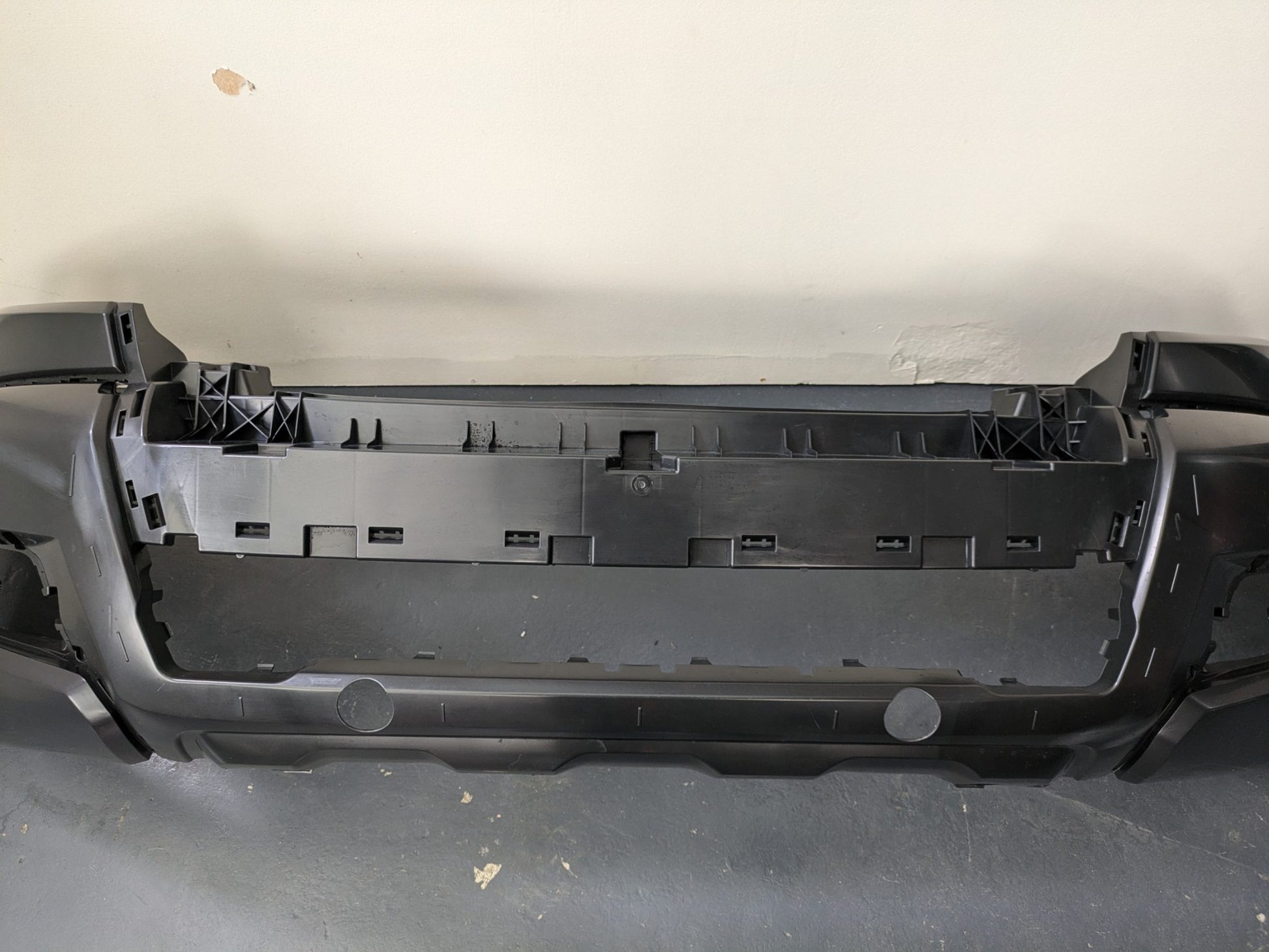 Genuine Front Bumper Ford Ranger Wildtrack PX2 2015 - 2019 New