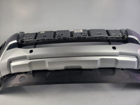 Genuine Front Bumper Assy Ford Ranger Wildtrak PX3 2018-2022 Used