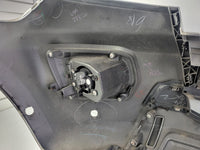 Genuine Front Bumper Assy Ford Ranger Wildtrak PX3 2018-2022 Used