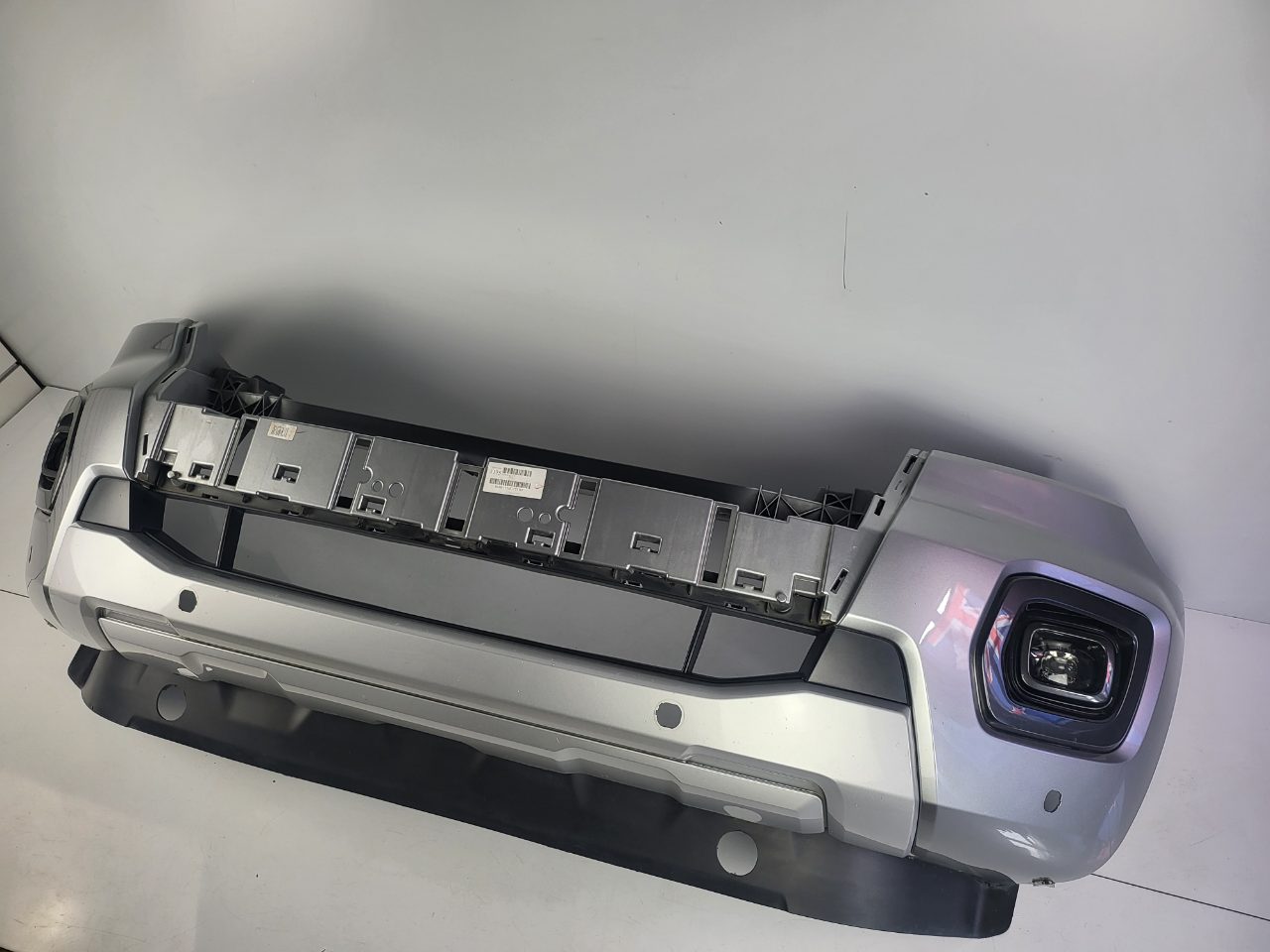 Genuine Front Bumper Assy Ford Ranger Wildtrak PX3 2018-2022 Used