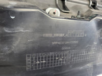 Genuine Front Bumper Assy Ford Ranger Wildtrak PX3 2018-2022 Used