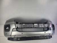 Genuine Front Bumper Assy Ford Ranger Wildtrak PX3 2018-2022 Used