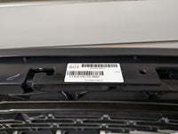 Genuine Front Bumper Grill Ford Ranger XL Next Gen 2022 - 2025 Used