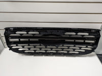 Genuine Front Bumper Grill Ford Ranger XL Next Gen 2022 - 2025 Used