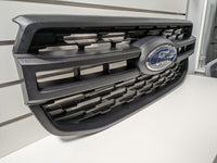 Genuine Front Bumper Grill Ford Ranger XL Next Gen 2022 - 2025 Used