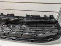 Genuine Front Bumper Grill Ford Ranger XL Next Gen 2022 - 2025 Used