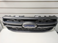 Genuine Front Bumper Grill Ford Ranger XL Next Gen 2022 - 2025 Used