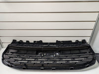 Genuine Front Bumper Grill Ford Ranger XL Next Gen 2022 - 2025 Used