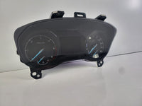 Genuine Instrument Cluster Ford Ranger XL PX3 2018-2022 Used