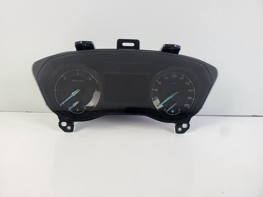 Genuine Instrument Cluster Ford Ranger XL PX3 2018-2022 Used