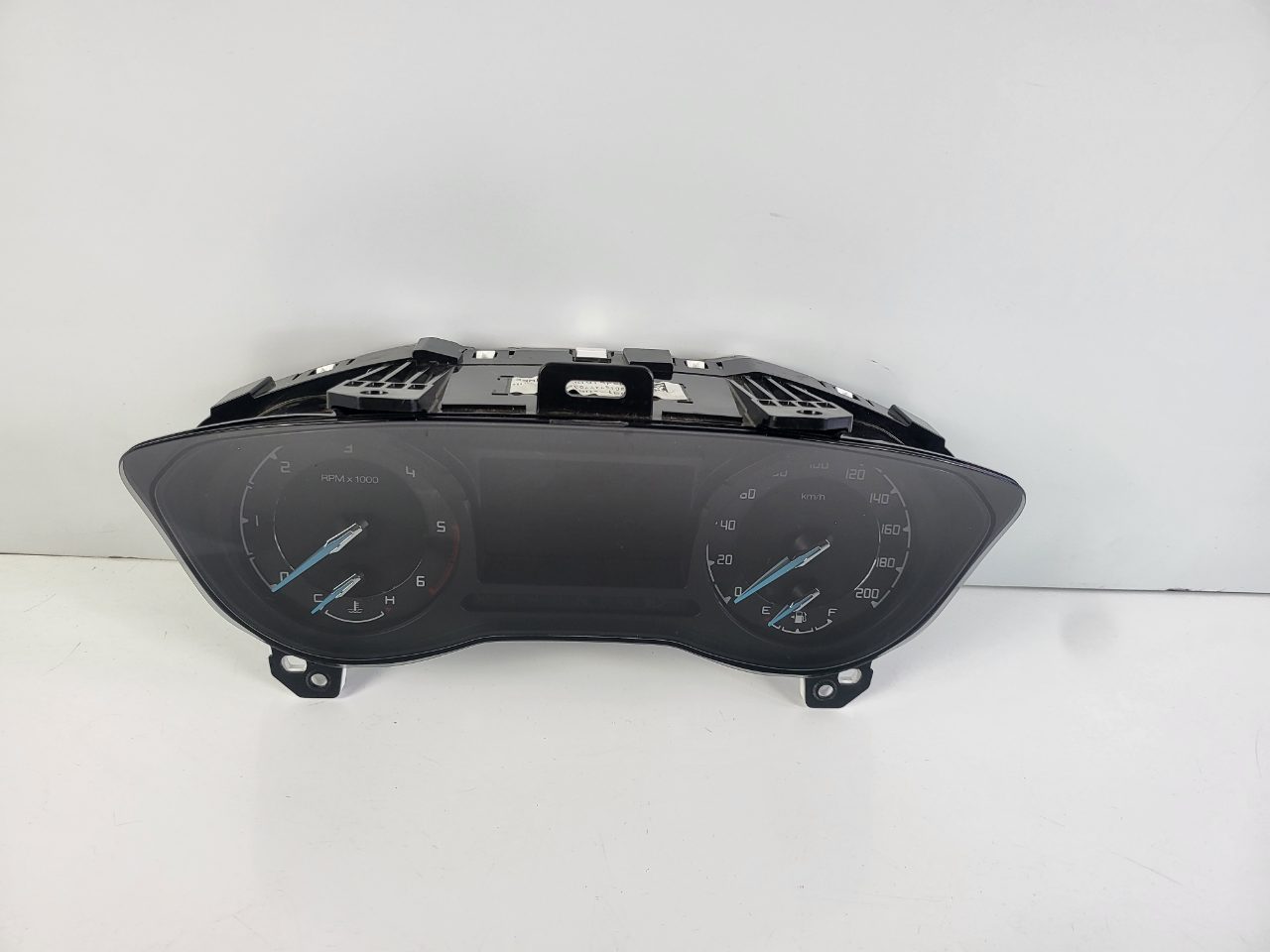Genuine Instrument Cluster Ford Ranger XL PX3 2018-2022 Used