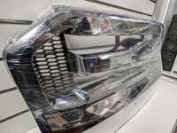 Genuine Front Bumper Grill Ford Ranger XLT PX2 2015 - 2019 Used
