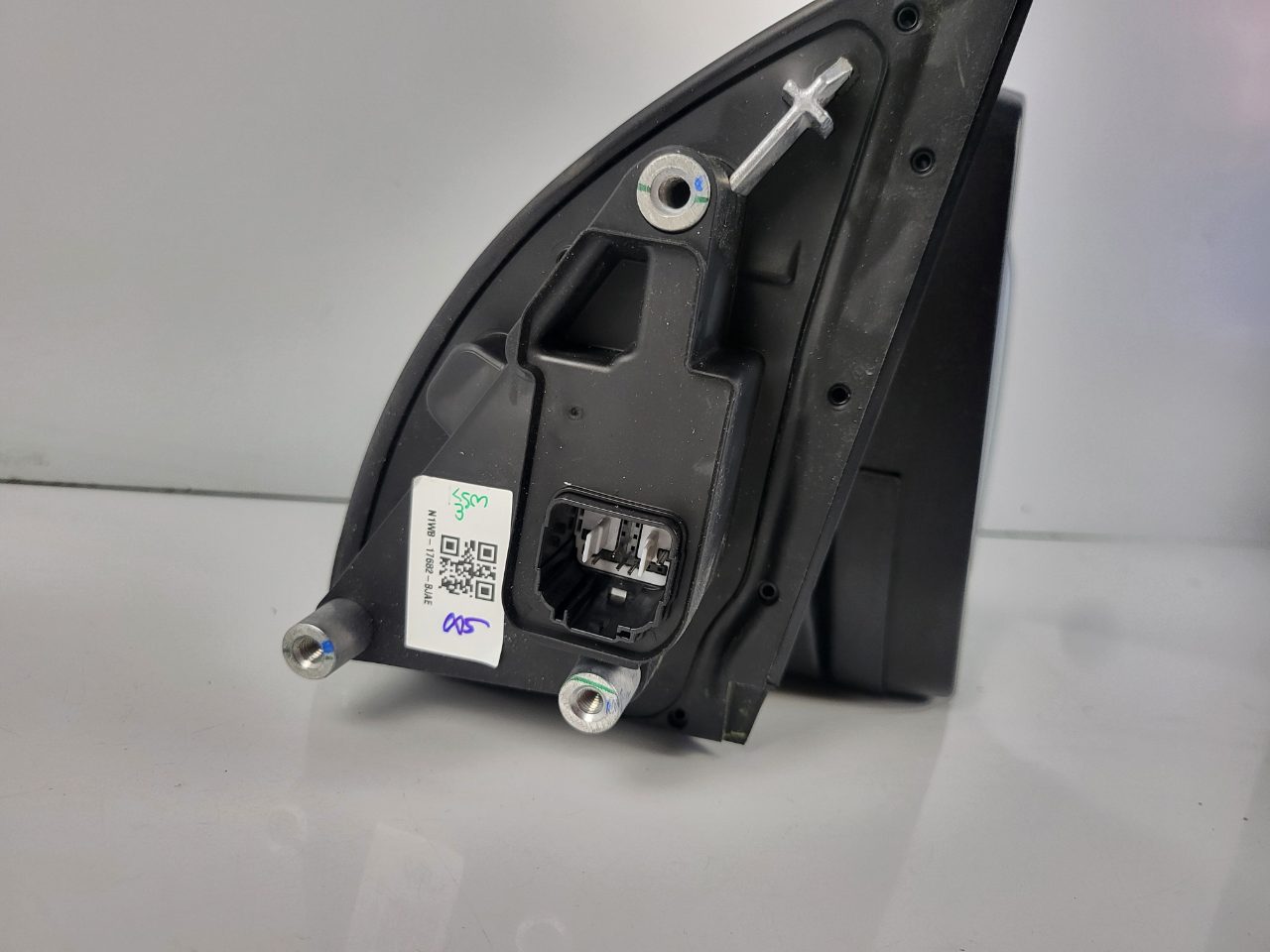 Genuine RH Mirror Ford Ranger XL Next Gen 2022 - 2025 Used